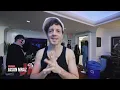Jason Mraz – I Feel Like Dancing (Behind The Scenes)
