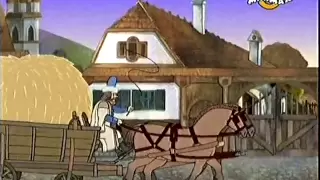 povesti din folclorul maghiar szusza