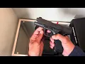 Springfield Armory Hellcat Pro Unboxing