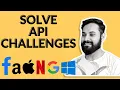 Solve Tricky Interview Questions API Coding Challenges Bajaj Finserv Challenge