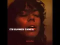 K CAMP - Scared of Love #slowed