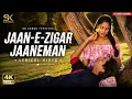 "Jaan-E-Zigar Jaaneman" Lyrical Video | Ashiqui | Rahul Roy, Anu Agarwal