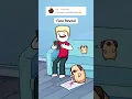 Dude Dans Face Reveal