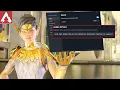BEST LAUNCH OPTIONS to INCREASE FPS in Apex Legends