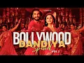 Download Lagu Bollywood Dandiya Mix 2024 | Vol 2 | What Jhumka | Tere Vaaste | Chaleya | Navratri Special 2024