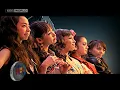 [K-Pops Hot Clip] 2 Different Tears - Wonder Girls