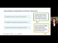 Barriers Disincentives to Health Campaign Financing