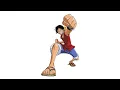 Download Lagu Luffy Arm Stretch Sound Effect | Brazo de Luffy Efecto de sonido
