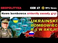 Download Lagu 17 CZE: Niezatrzymalna Flota Bombowców B-1 TWARDO I NIEWYKRYCIE UDERZA W ROSJAN! | RFU News
