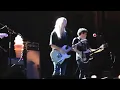 Bully "Feel The Same" Live at Thalia Hall Chicago