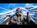 The Battlefield 6 TOP GUN Waiting Room Is OPEN