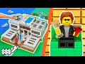 Download Lagu I built a DREAM HOUSE in LEGO...