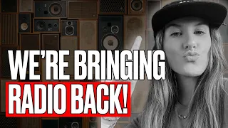 Marina Kelley listening to YOUR SONGS LIVE! Sugarshack A&R Livestream