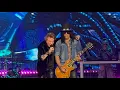 Lagu Guns N‘ Roses 29.06.25 Aarhus - Human Being