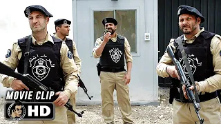 us embassy terrorist attack scene jarhead 3 the siege 2016 movie clip hd