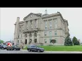 21Country - Huntington County Courthouse