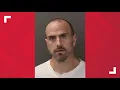 Fourth and final inmate who escaped Franklin County correctional facility arrested