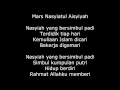 Download Lagu MARS NASYIATUL 'AISYIYAH