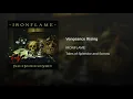 Vengeance Rising