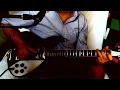 Love Hurts ~ Roy Orbison - Emmylou Harris & Gram Parson ~ Cover Squier by Fender JB & Rickenfaker®