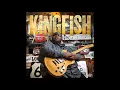 Christone Kingfish Ingram2019-Outside of this town