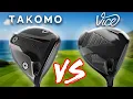 Vice vs Takomo Driver - Are Budget Clubs Killing the Big Brands