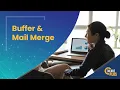 BUFFER MAIL MERGE