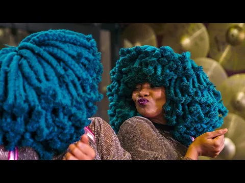 Download MP3 Moonchild Sanelly - Woza | Meet Moonchild Sanelly in her new reality show - MTV (ch. 130) | DStv