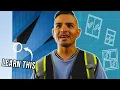 Glazier Technician Apprenticeship Program