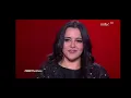 Lagu صوت أشرقت ♥️ ذا فويس نصف النهائي The Voice 