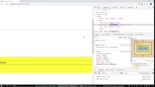 Intersection Observer API