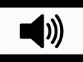 Correct Ding Sound Effect