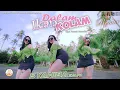 Download Lagu Dj Ikan Dalam Kolam - Syahiba Saufa (Jangan jangan dulu janganlah di ganggu) (Official M/V)