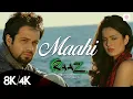 Lagu Maahi - 8K/4K Music Video | Emraan Hashmi | Kangana Ranaut | Raaz 2 | Shaarib Toshi