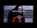 Download Lagu نطق اغنية Mühür بصوت ناز ديج