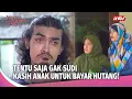 Download Lagu Mending Cari Uang 150juta Daripada Kasih Anak! | Wanita Perindu Surga Ep 59 (3/5)