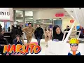Download Lagu Emotional Naruto: Street Piano Version Of Sadness And Sorrow!