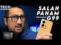 Download Lagu Kenapa Banyak yg Salah Paham thd Smartphone dengan Helio G99? Tech Uncensored