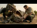 Download Lagu Alien Dragon Carried His Dying Mate to the Human Mechanic—Then Something Extraordinary Happened HFY