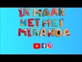 #3215 Koffiepraatjes en theeleutjes bij #Maakhetmetmiranda
