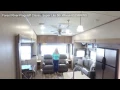Forest River-Flagstaff Classic Super Lite 5th Wheel-8529BRWS