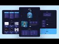 React Portfolio Website Tutorial From Scratch - Build Deploy React JS Portfolio Website 2022