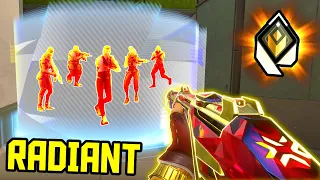 MOST VIRAL RADIANT PLAYS OF THE WEEK #11