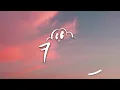 Rema, Selena Gomez - Calm Down (Lyrics)