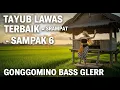 Download Lagu Tayub Lawas Terbaik - Srampat Sampak 6 Gonggomino Perjalanan Sore Bass Glerr
