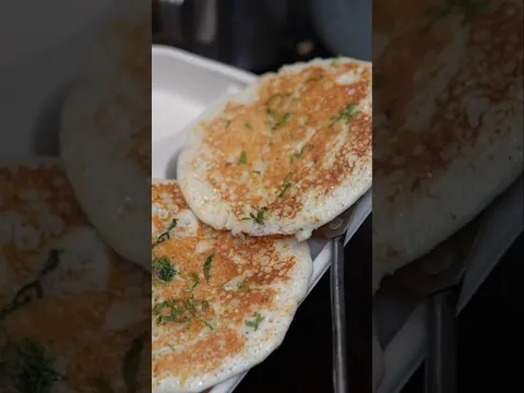 लोनी डोसा