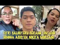 Download Lagu MENGEJUTKAN√√ FITRI SALHUTERU EMOSI  KINI SERANG LINTANG DAN TEH ATI ASISTEN NIKITA MIRZANI 