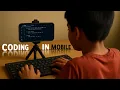 How To Do Programming in Android Phone 5 Best App for Coding in Mobile Nirajjha1