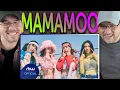 MAMAMOO - ILLELLA (일낼라) MV - 1,2,3 Eoi (LIVE) - L.I.E.C (Lyric Video) (REACTION) | METALHEADS React