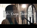 Download Lagu Oleh Kuasa DarahMu - Ruthy Nathania - Cover Song